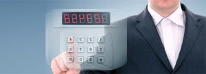 Система контроля и управления доступом (СКУД)